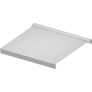 Awnings SILVER PLUS