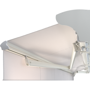 Awnings SILVER PLUS