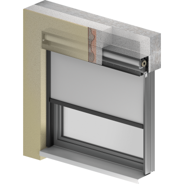 Refleksol ZiiiP box