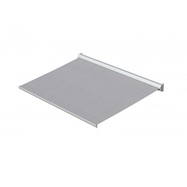 MILEO casette awning