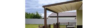 Pergolas