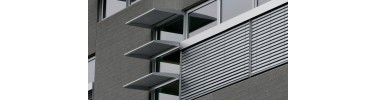 Venetian Blinds