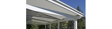 Veranda System