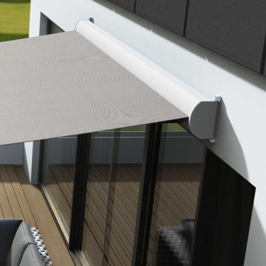 MILEO casette awning