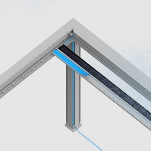 Pergola SOLAR