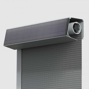 ZIP SOLAR