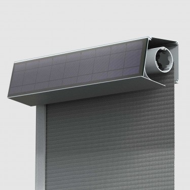 ZIP SOLAR